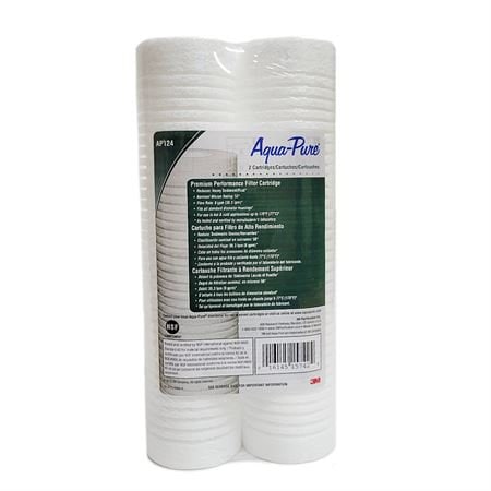 Aqua-Pure, Whole House Filter Replacement Cartridge
